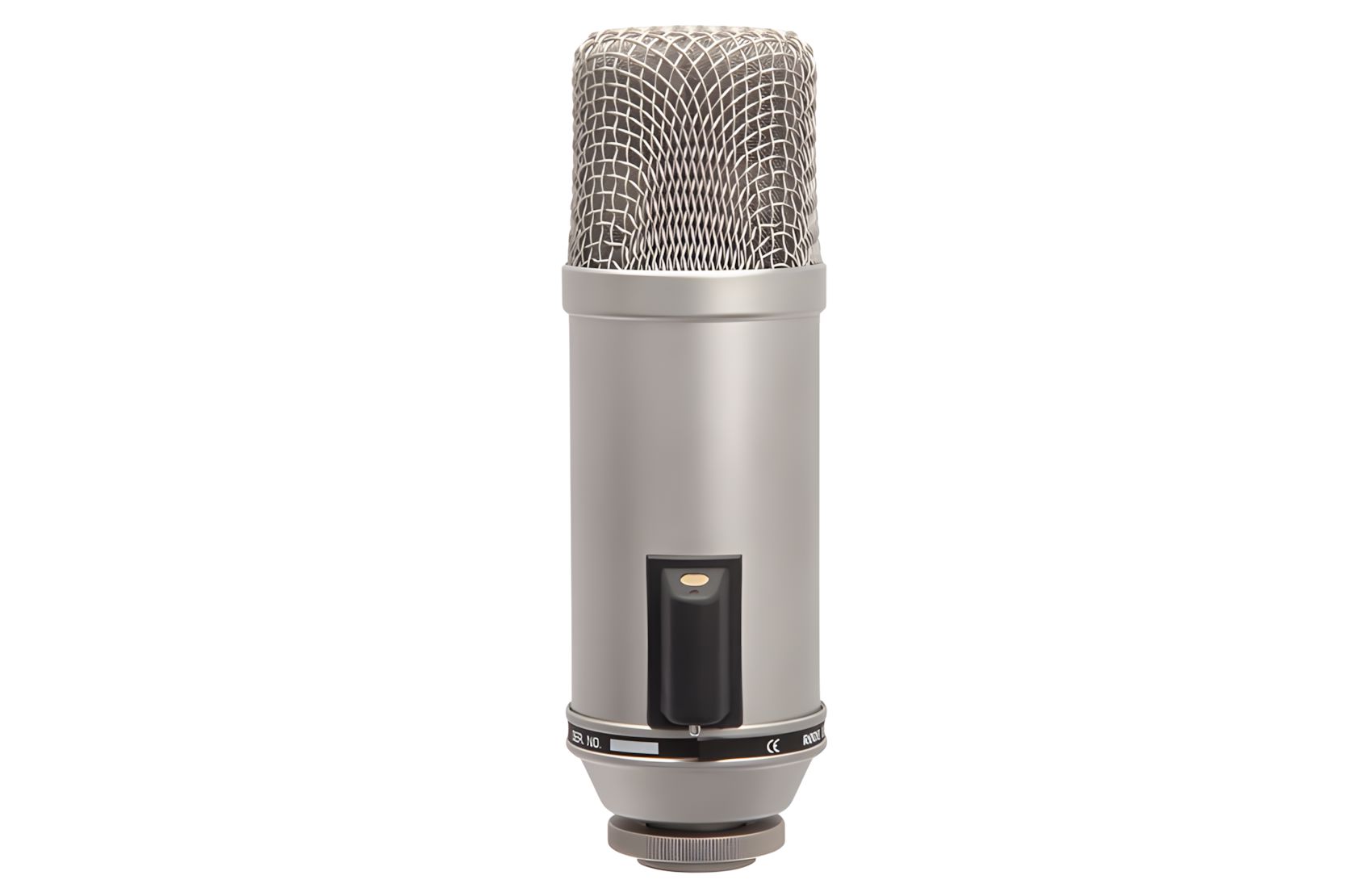 Broadcaster
