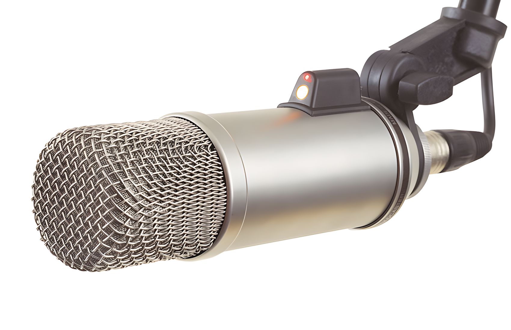 Broadcaster