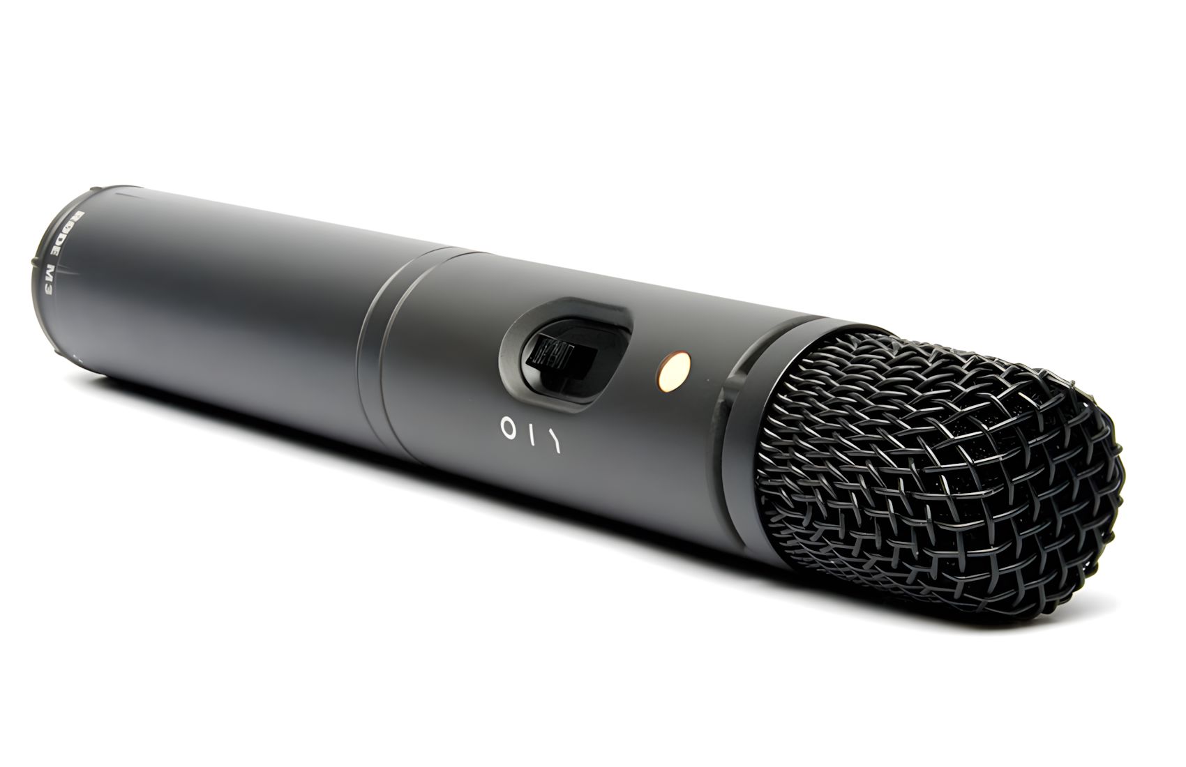 M3 Versatile Condenser