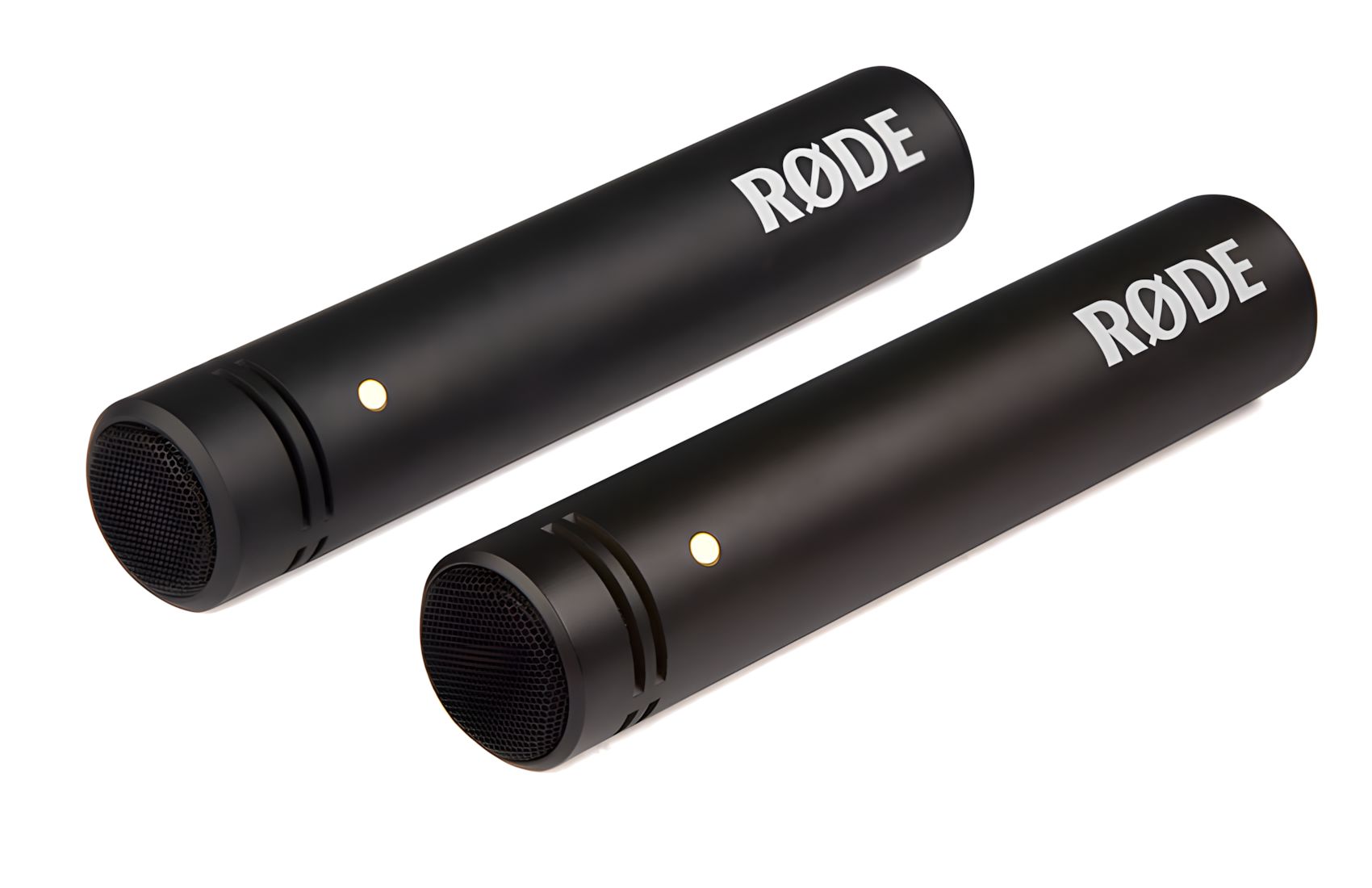 Compact 1/2 Condenser Set