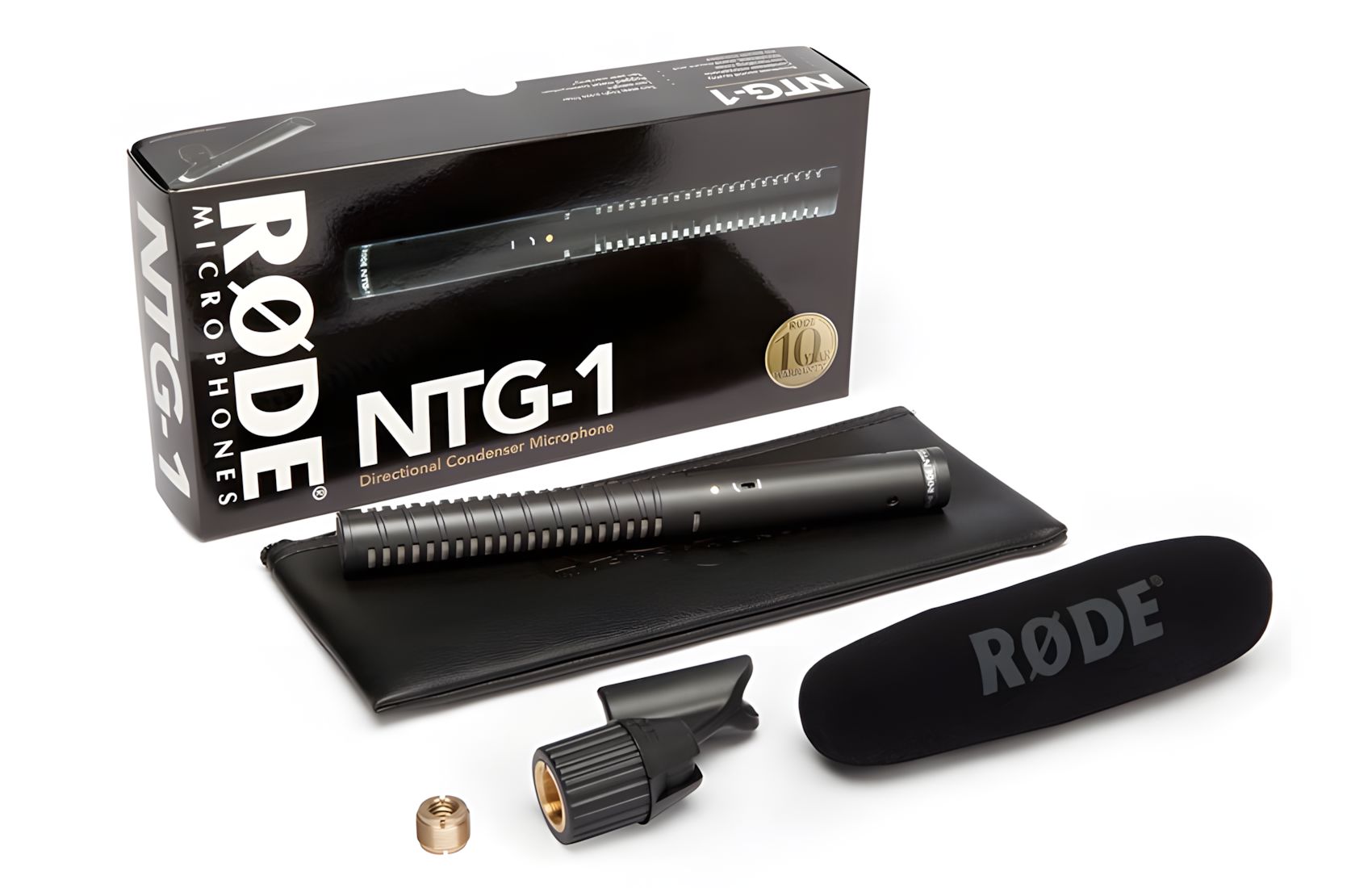 NTG1 Shotgun