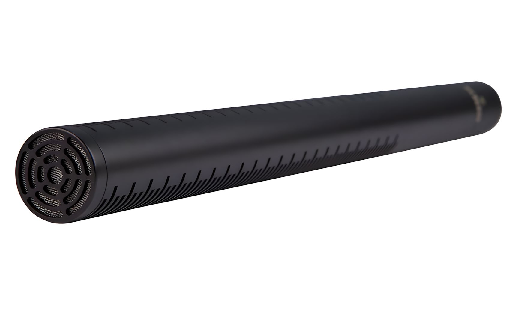 NTG3 Shotgun Black