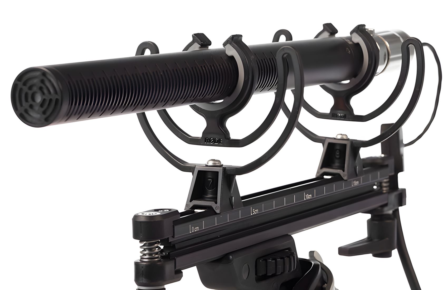 NTG3 Shotgun Black