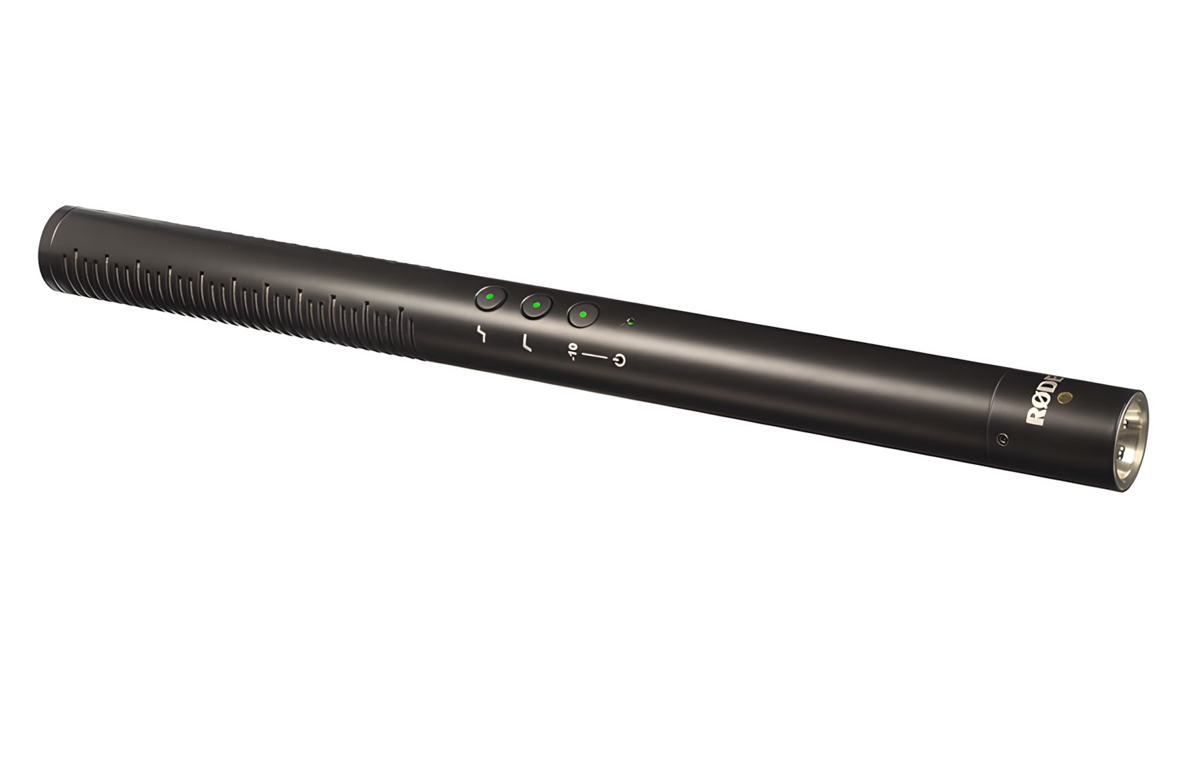 NTG4+ Shotgun