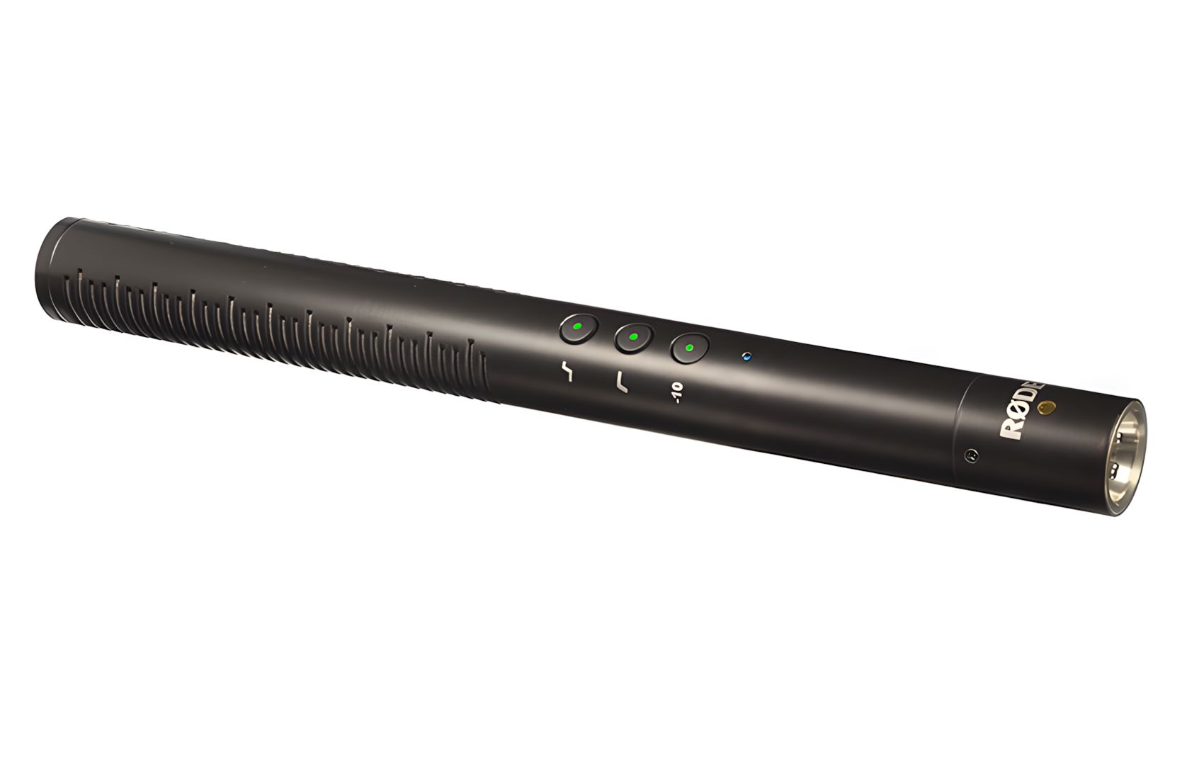 NTG4 Shotgun