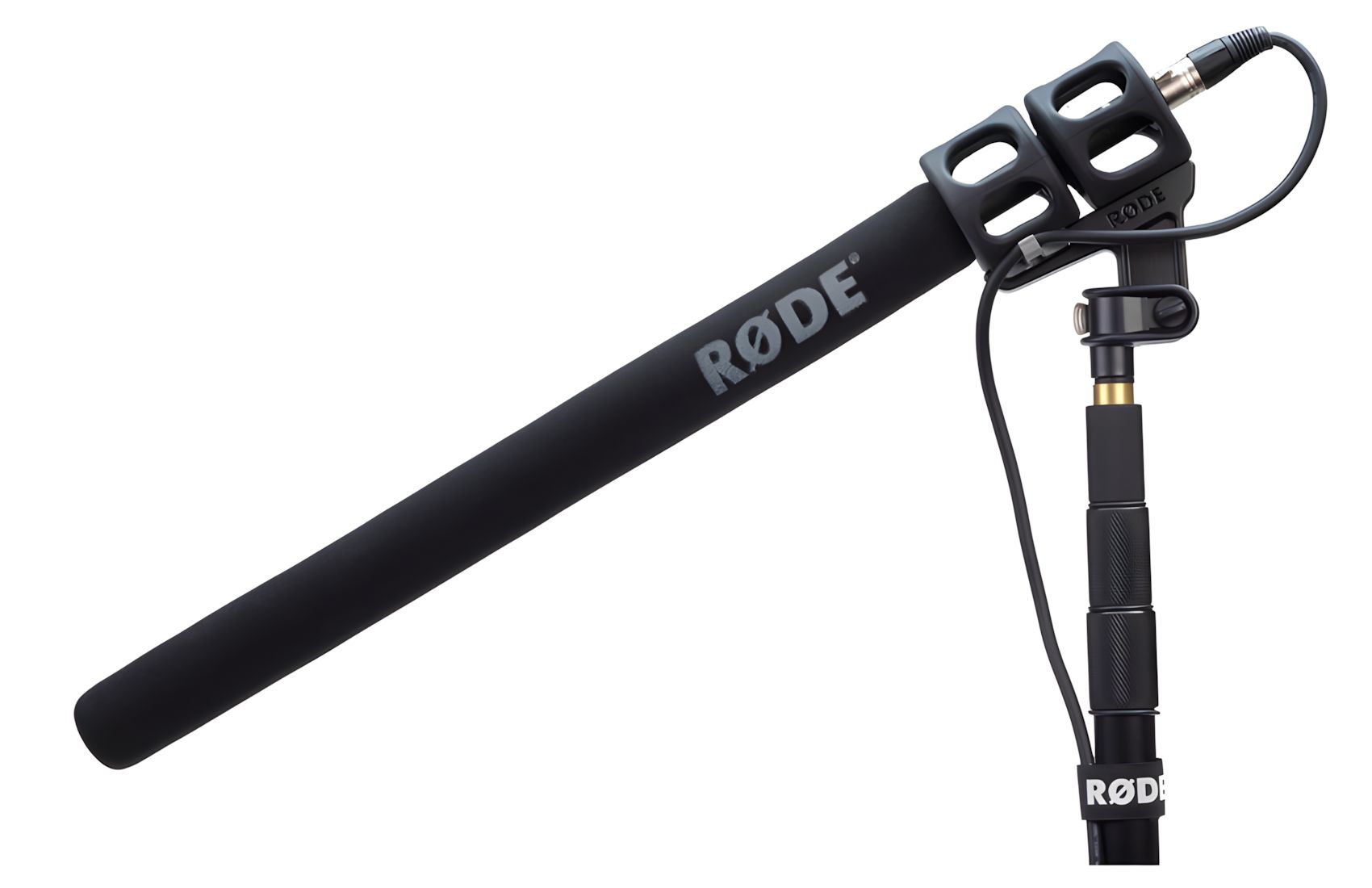NTG8 Long Shotgun