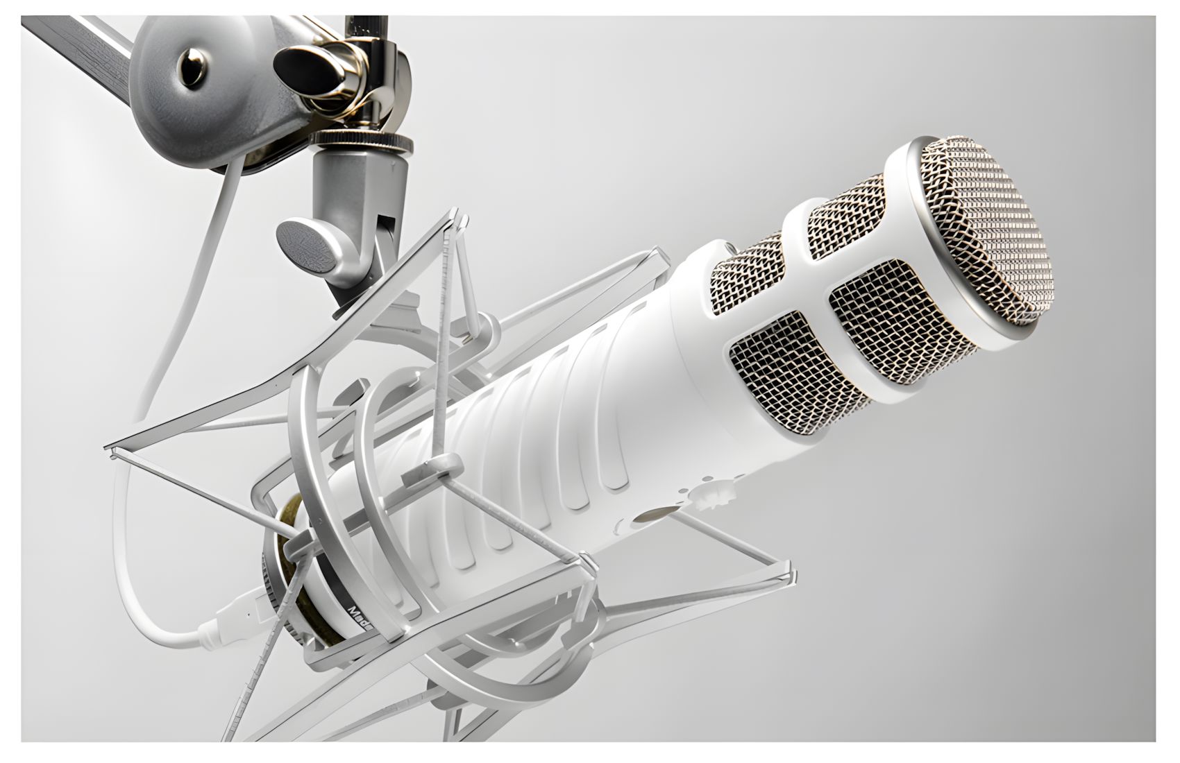 Podcaster USB