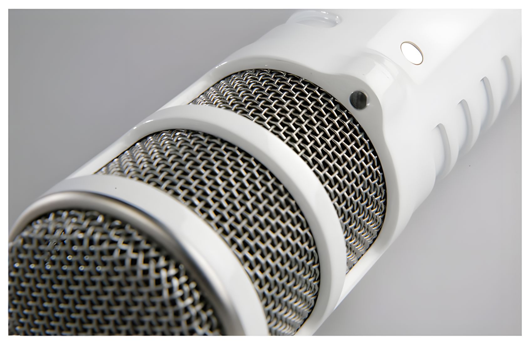 Podcaster USB