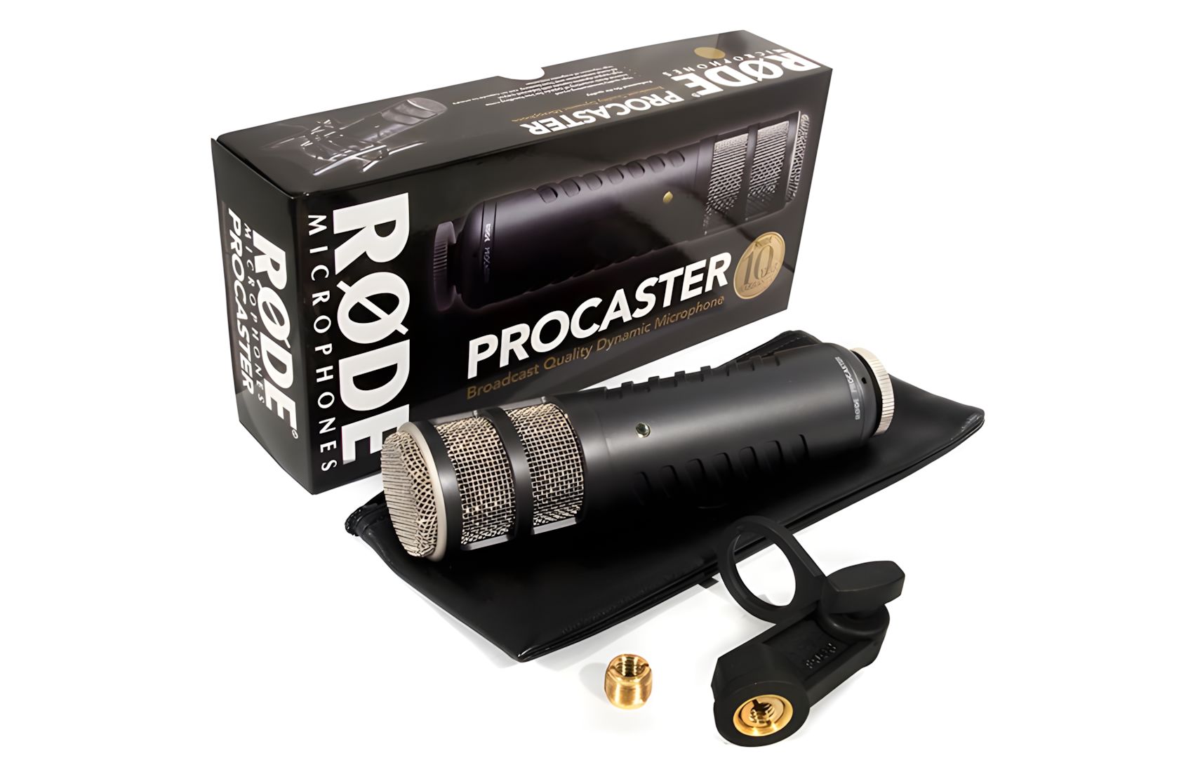 Procaster