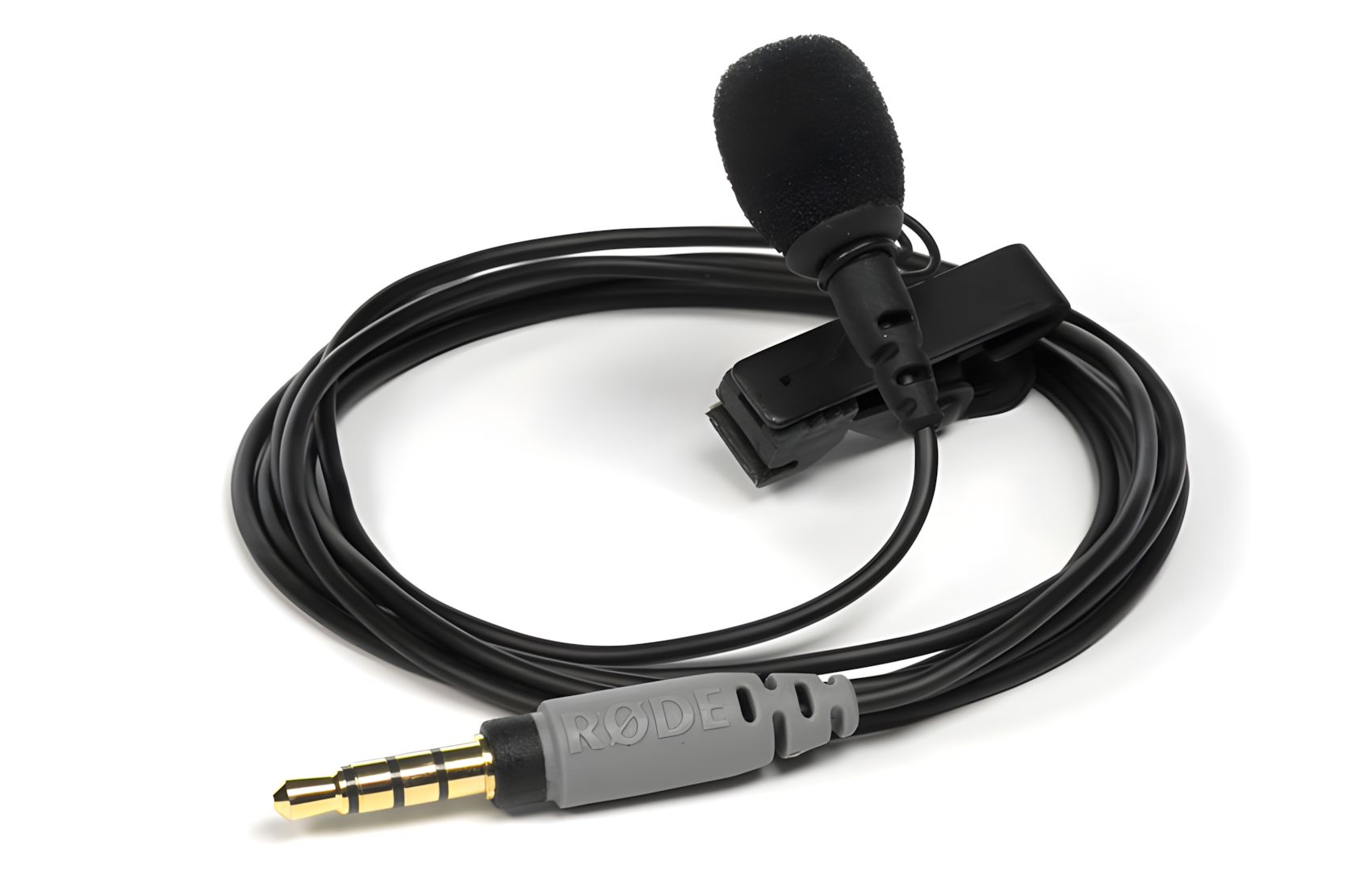 SmartLav+ Lavalier