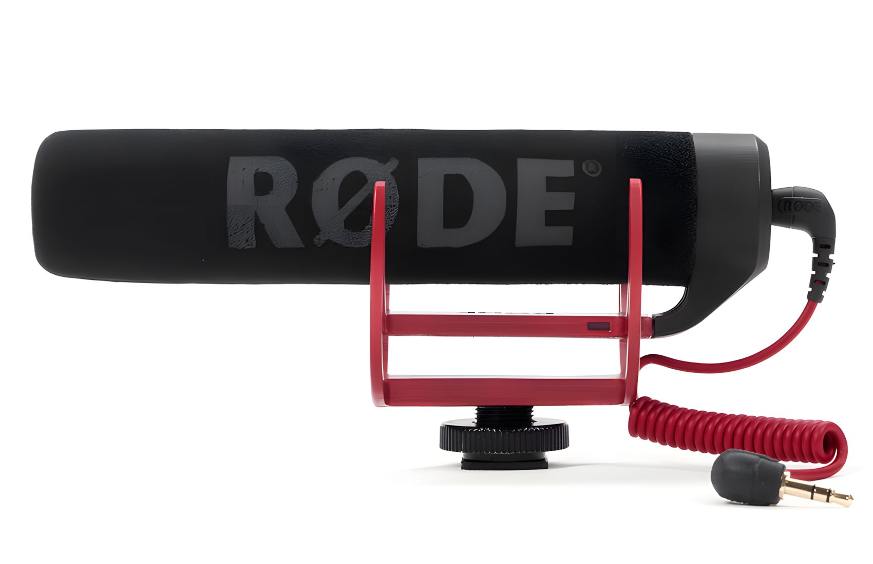 VideoMic Go-U
