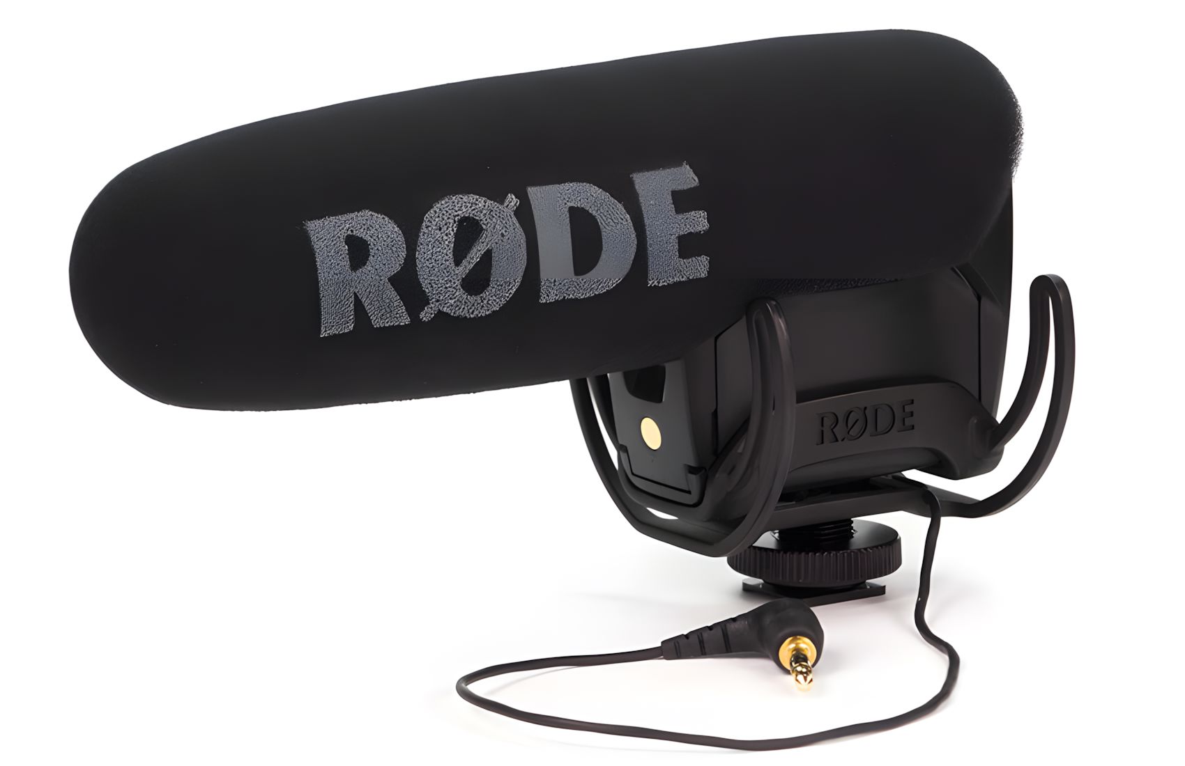VideoMic Pro Rycote