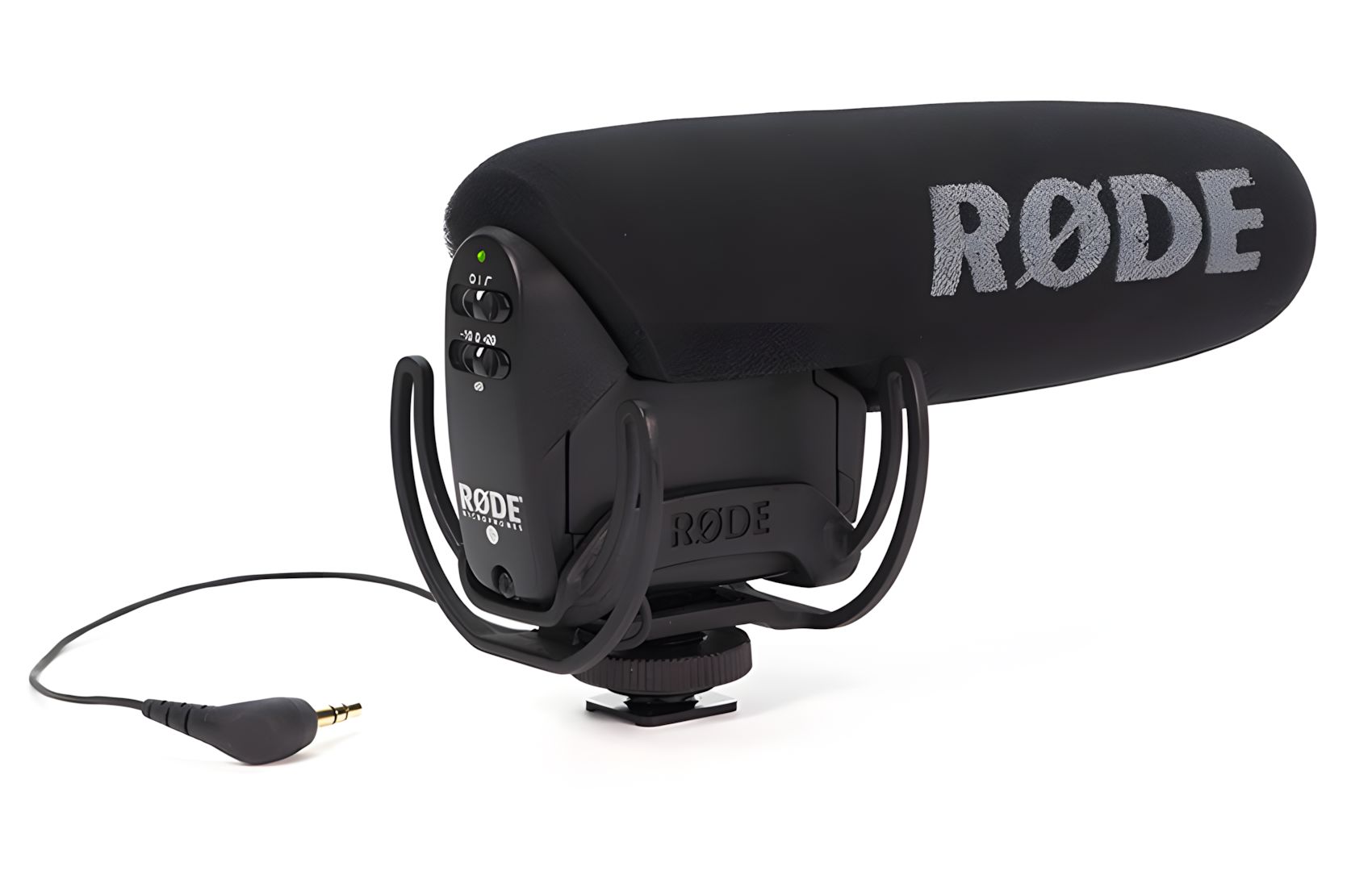VideoMic Pro Rycote