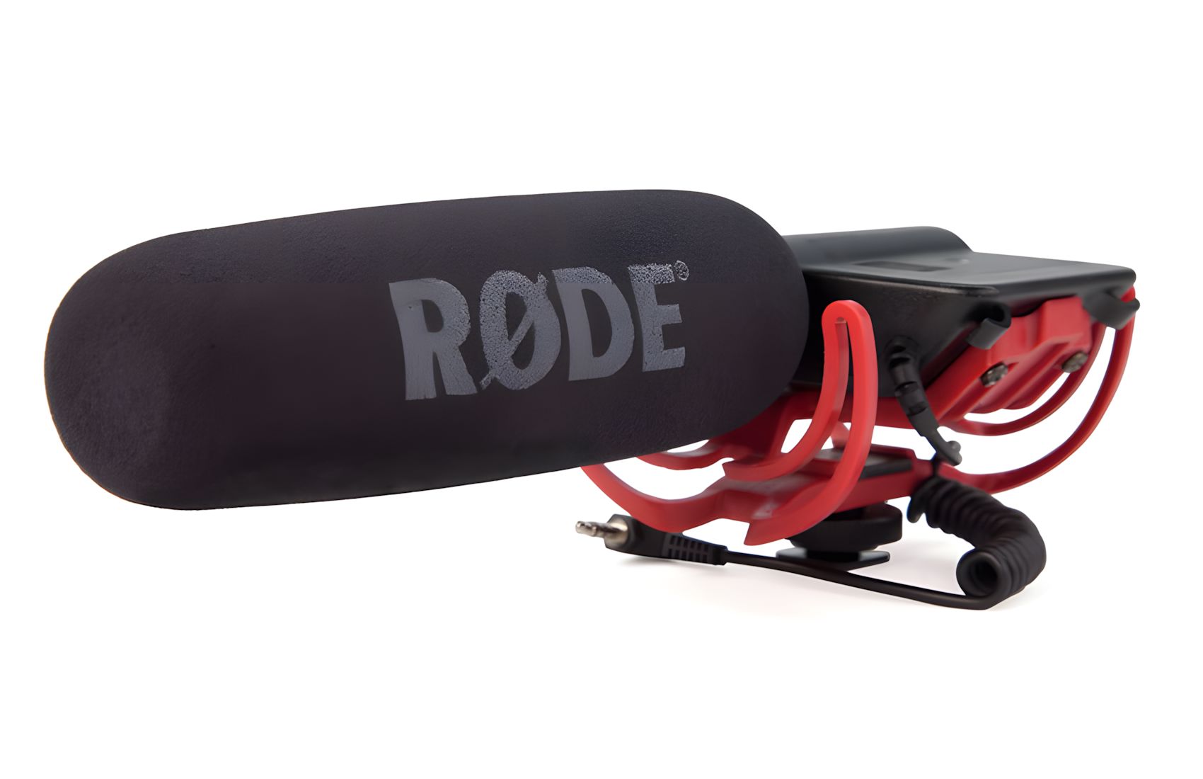 VideoMic Rycote