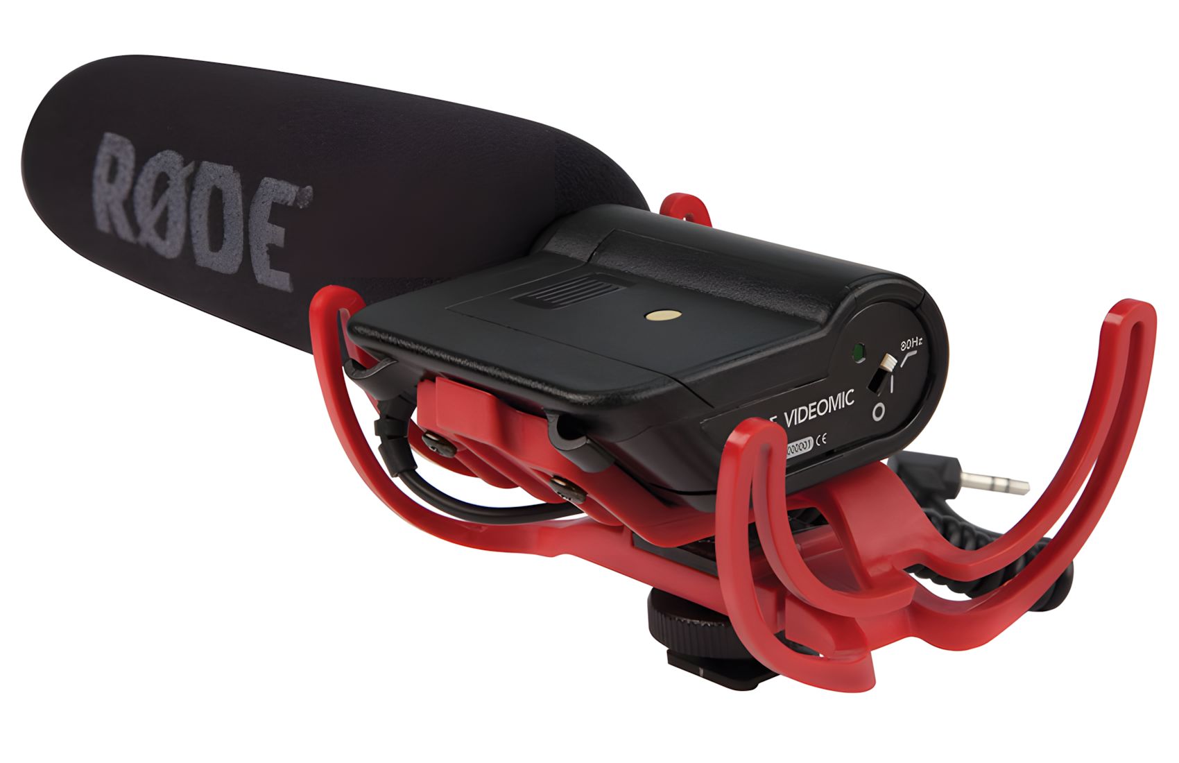 VideoMic Rycote