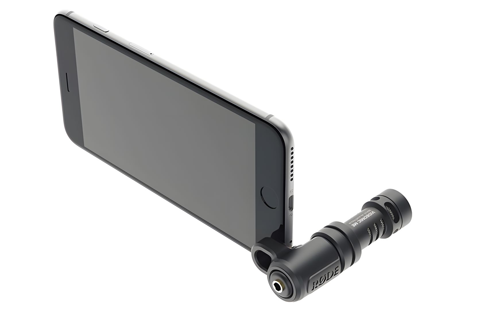 VideoMicME
