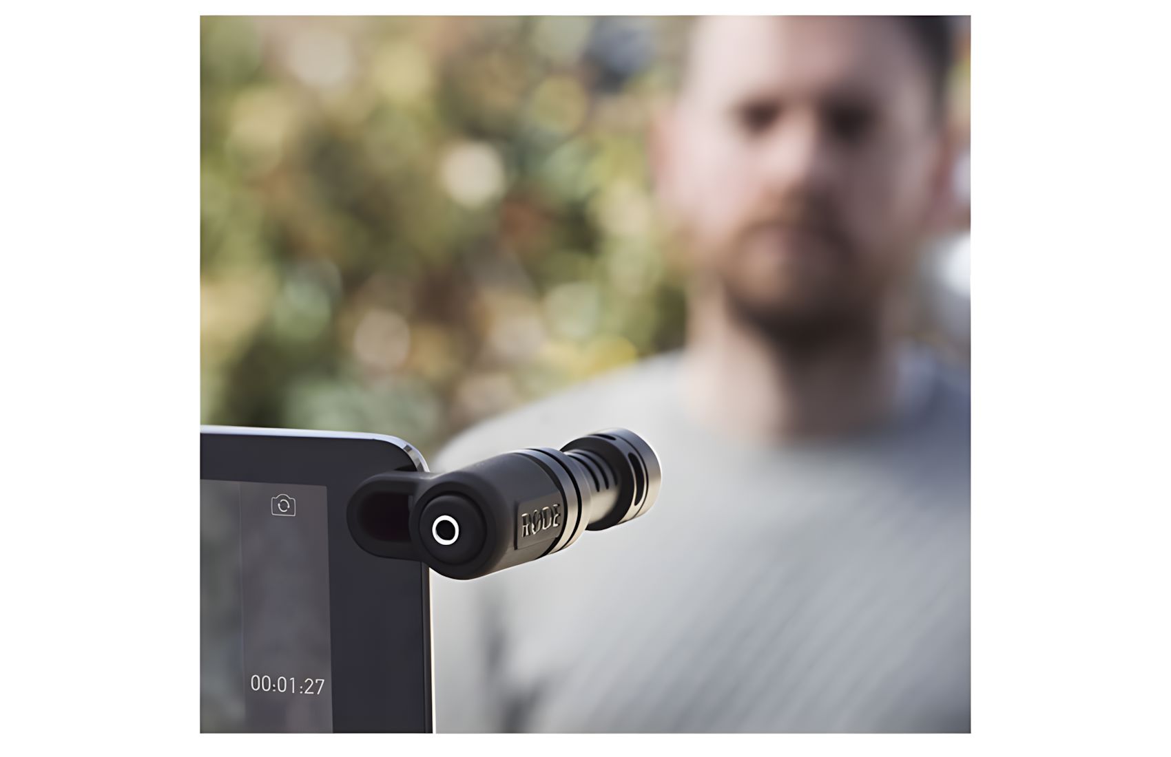 VideoMicME
