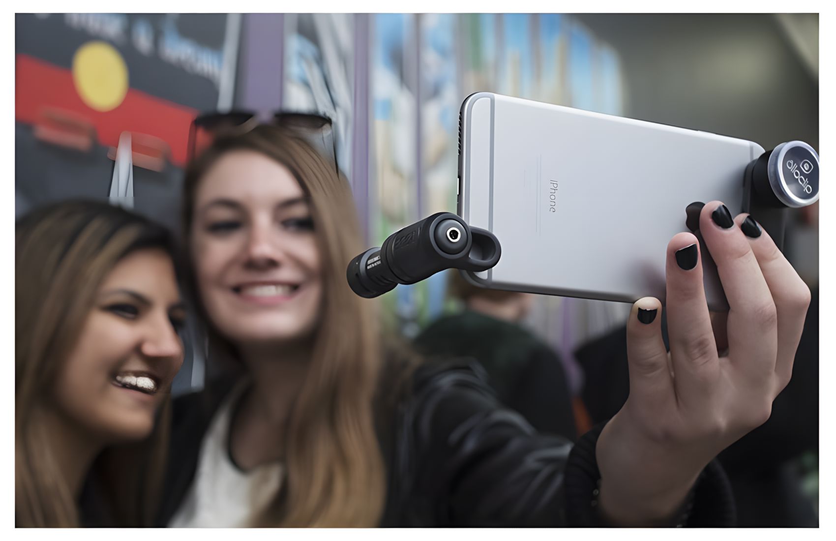 VideoMicME