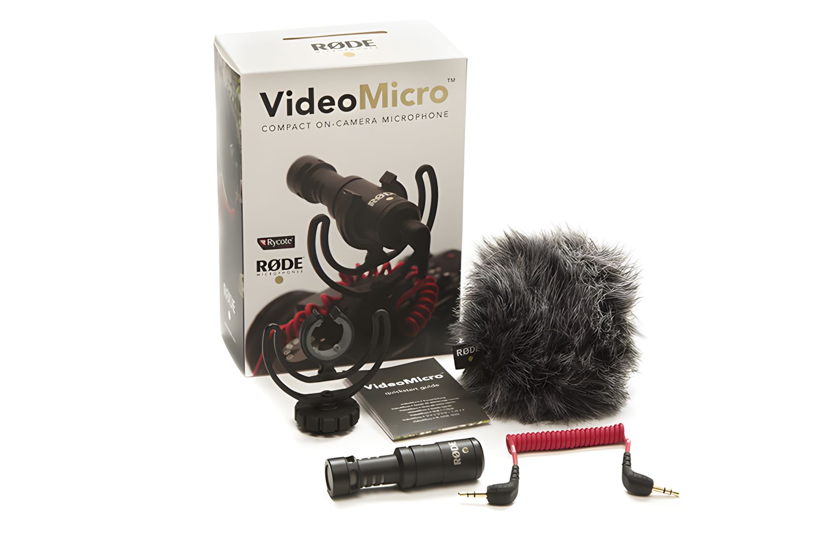 VideoMicro