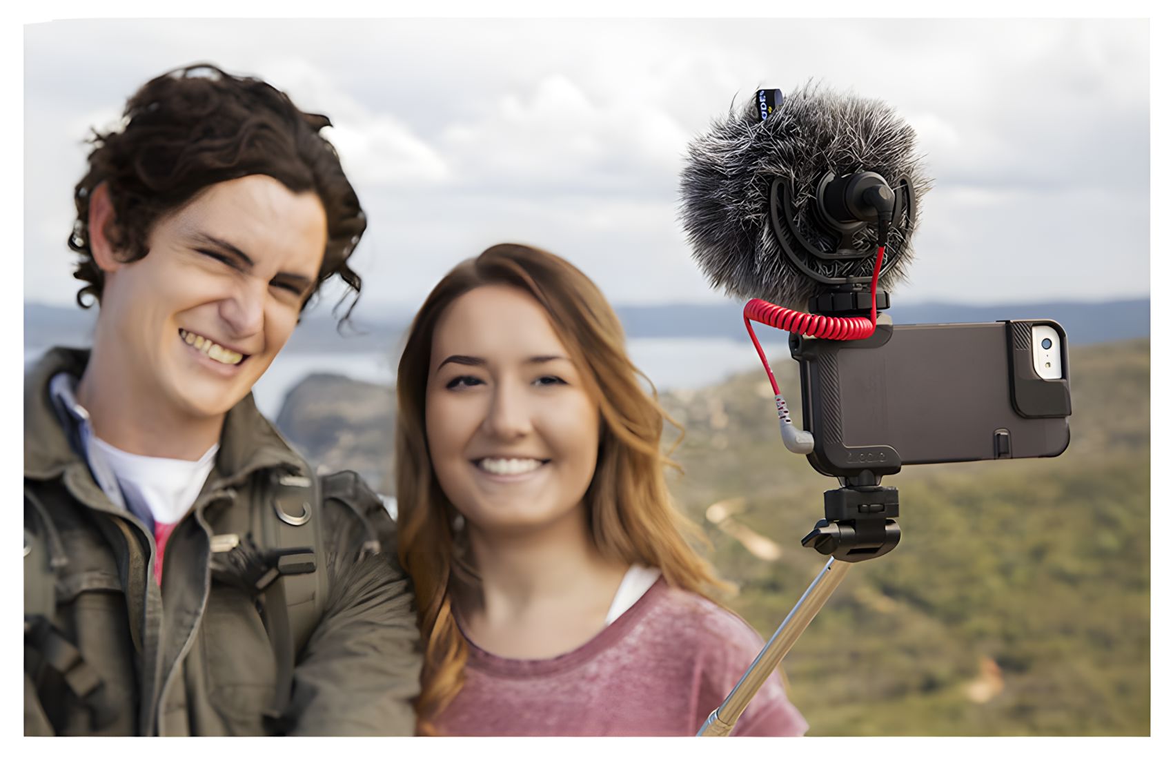 VideoMicro