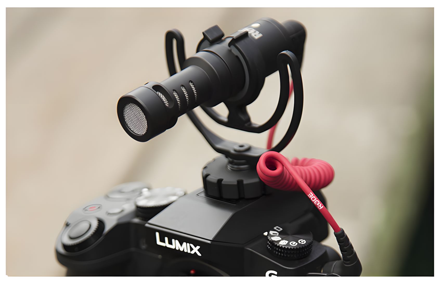 VideoMicro