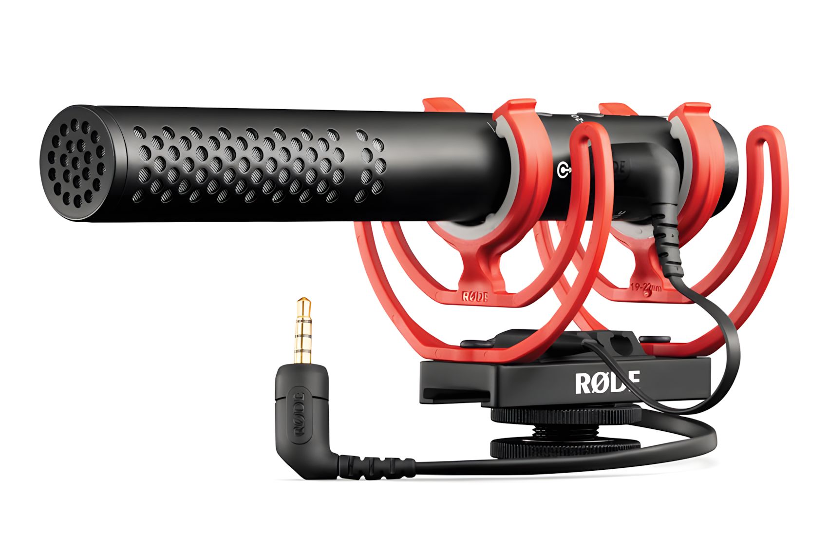 Videomic NTG
