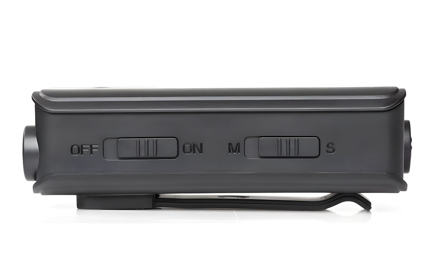 Lavalier Omni-Directional
