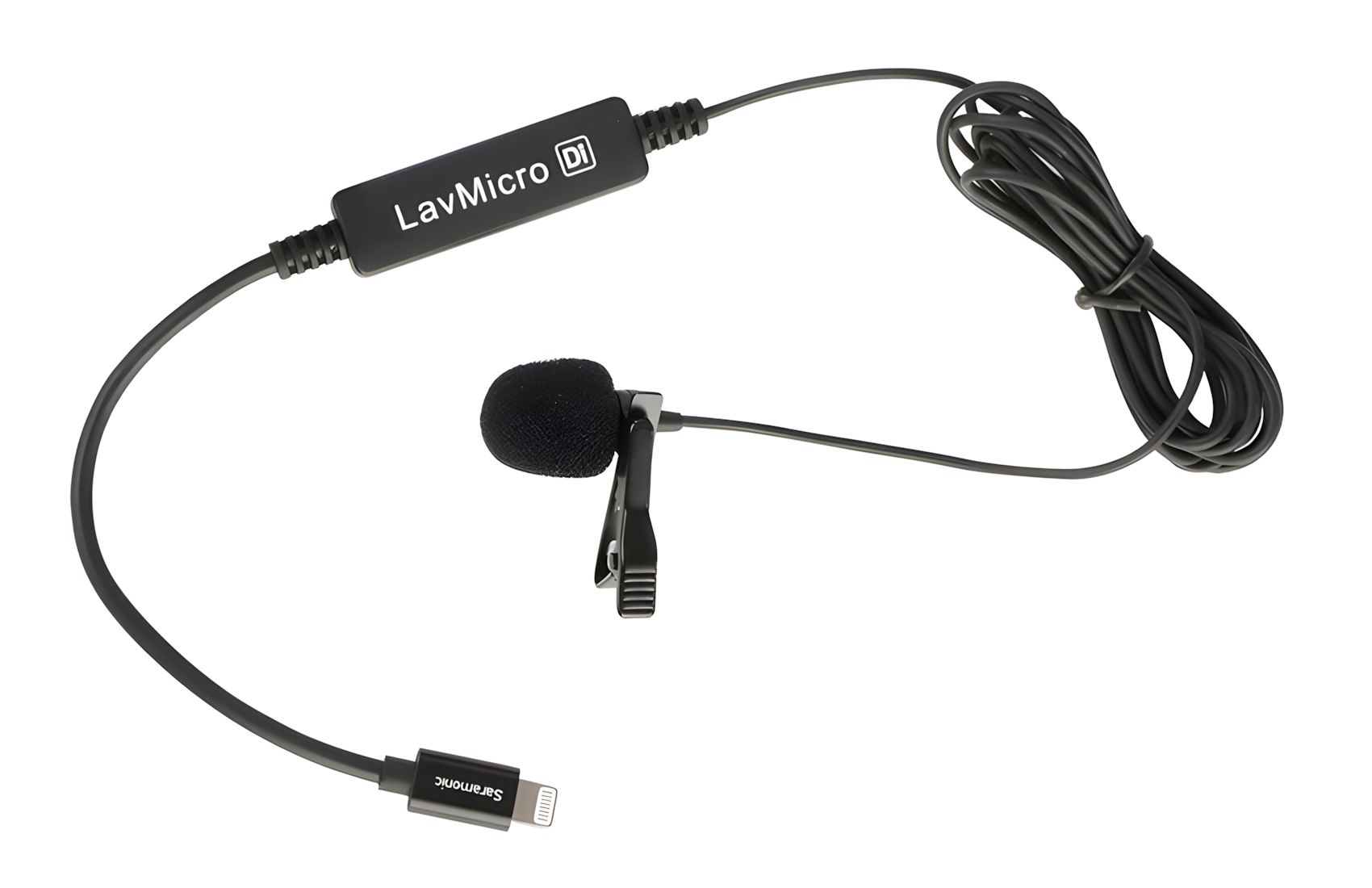 LavMicro-Di