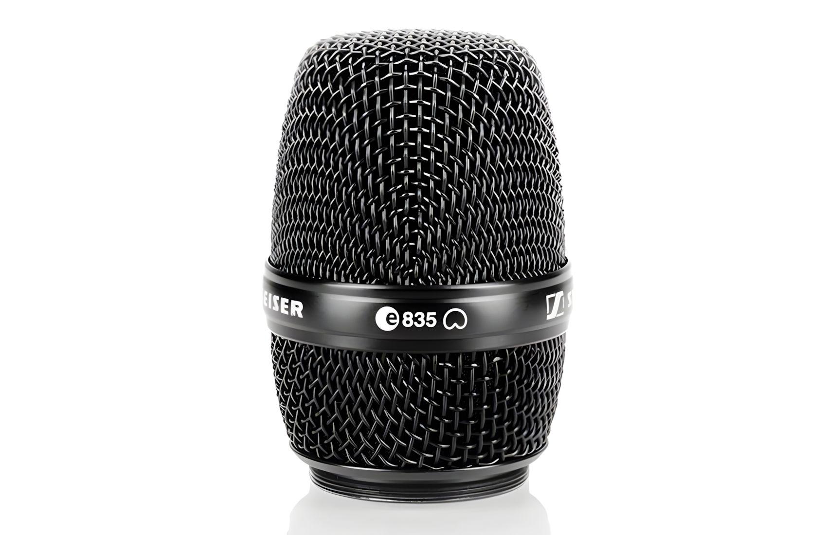 Cardioid Dynamic MMD 835