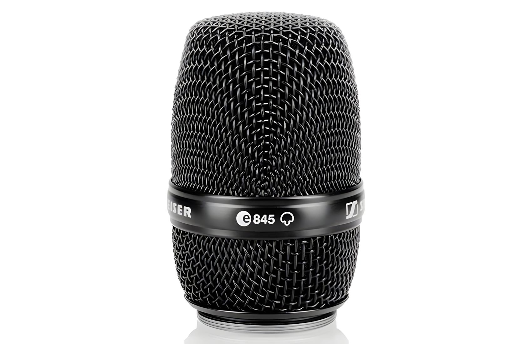 Supercardioid MMD 845