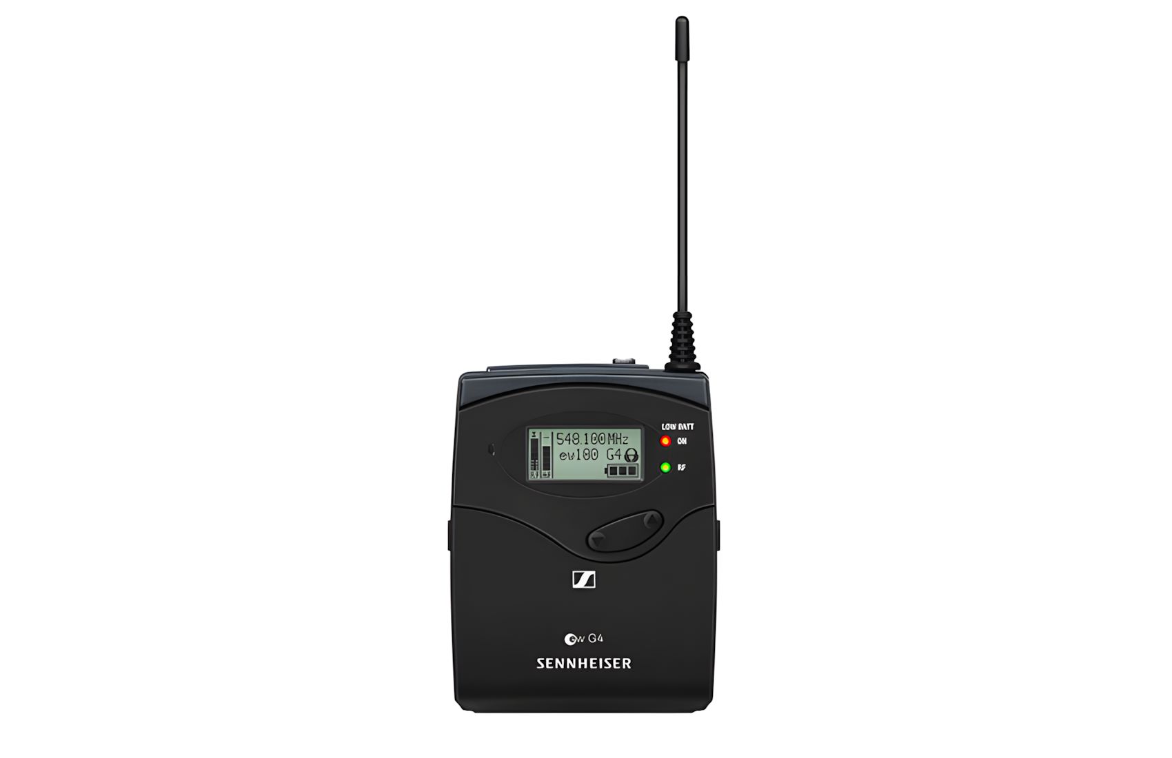EK 100 G4 RX