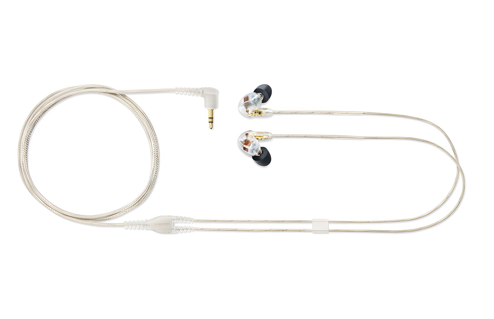 Sound Isolating SE535