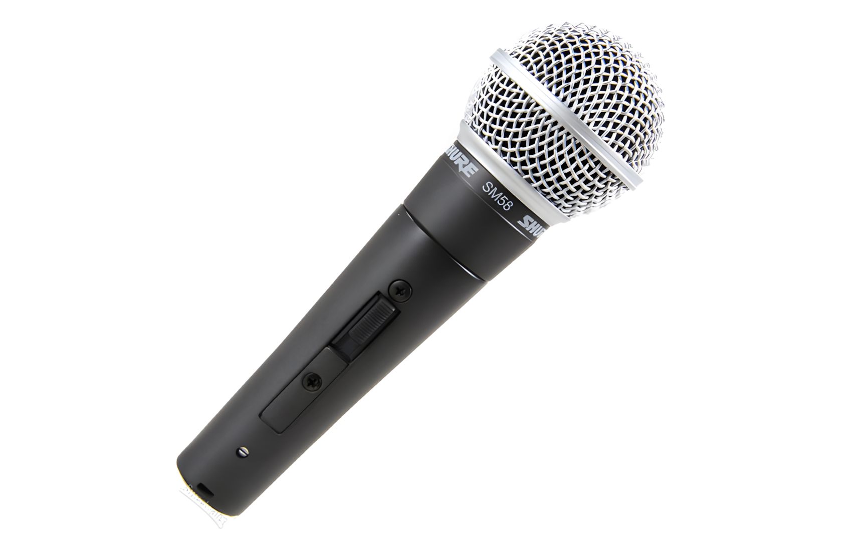 Cardioid SM58S