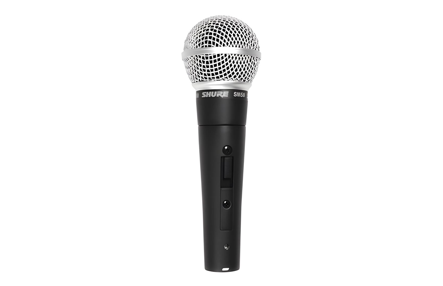 Cardioid SM58S