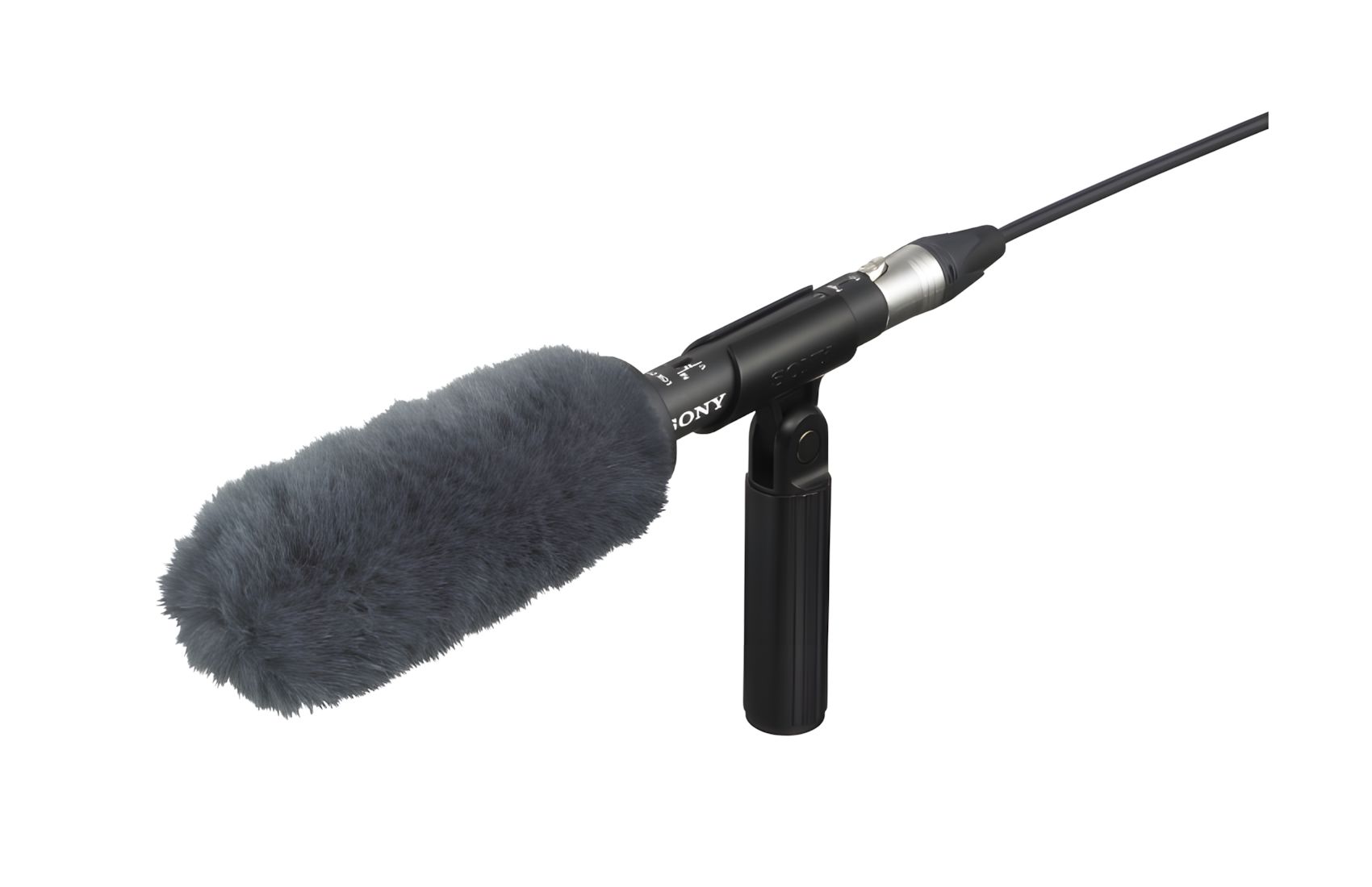 ECM-VG1