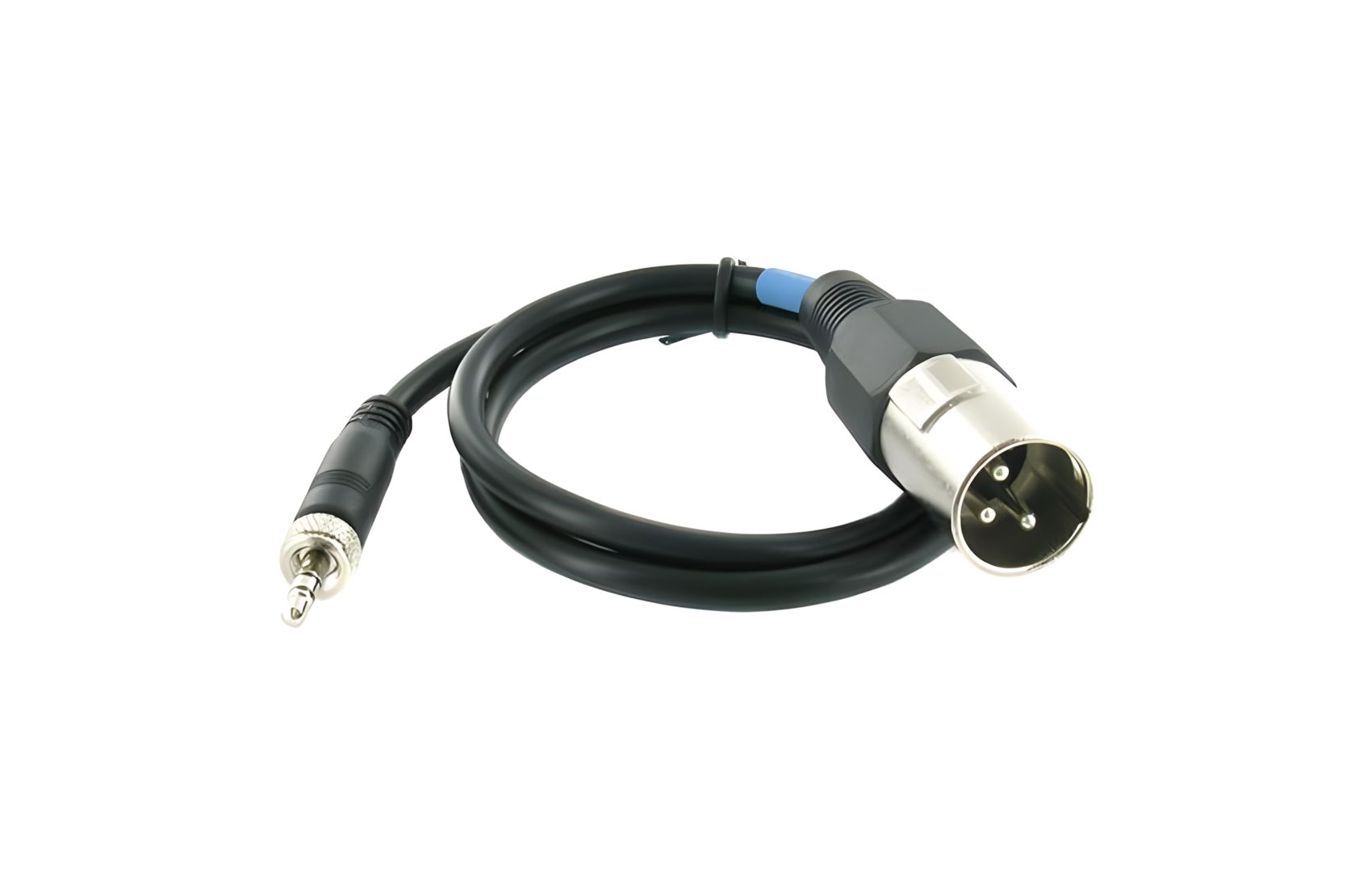 XLR to Mini Jack 50cm