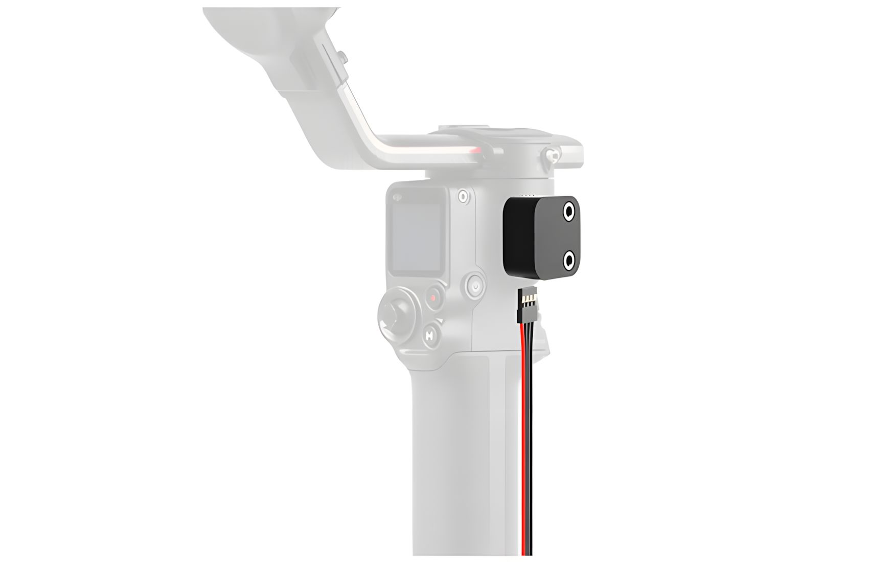 APC-R for Gimbal