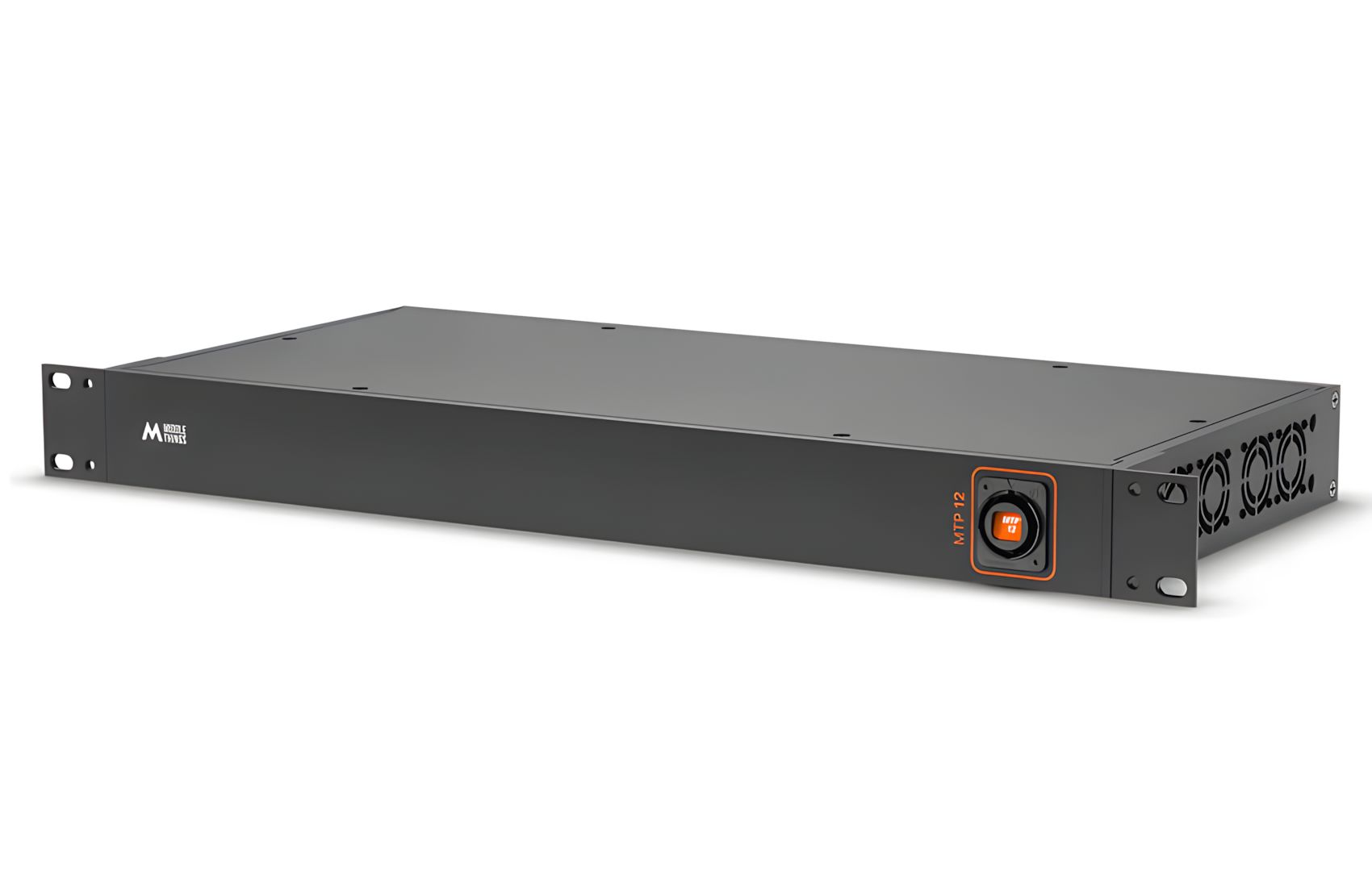 Fiber Unit 5x In Out 12G w LAN