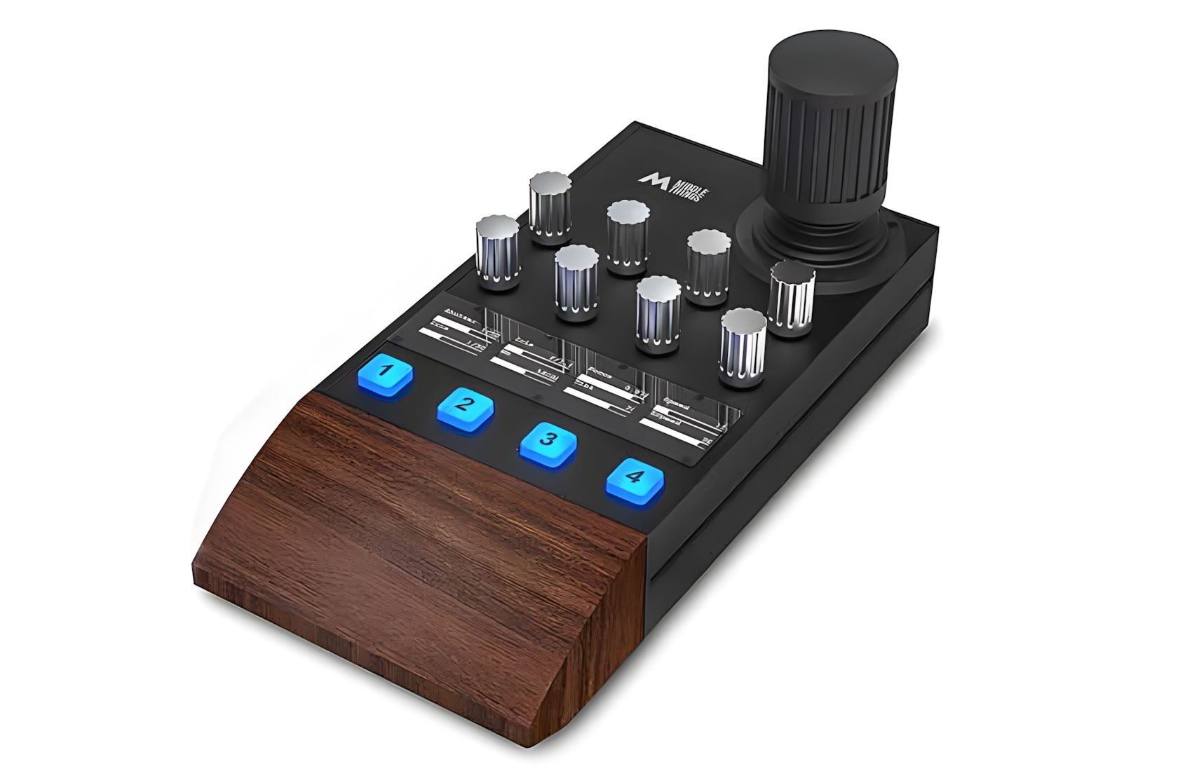 Mid Remote