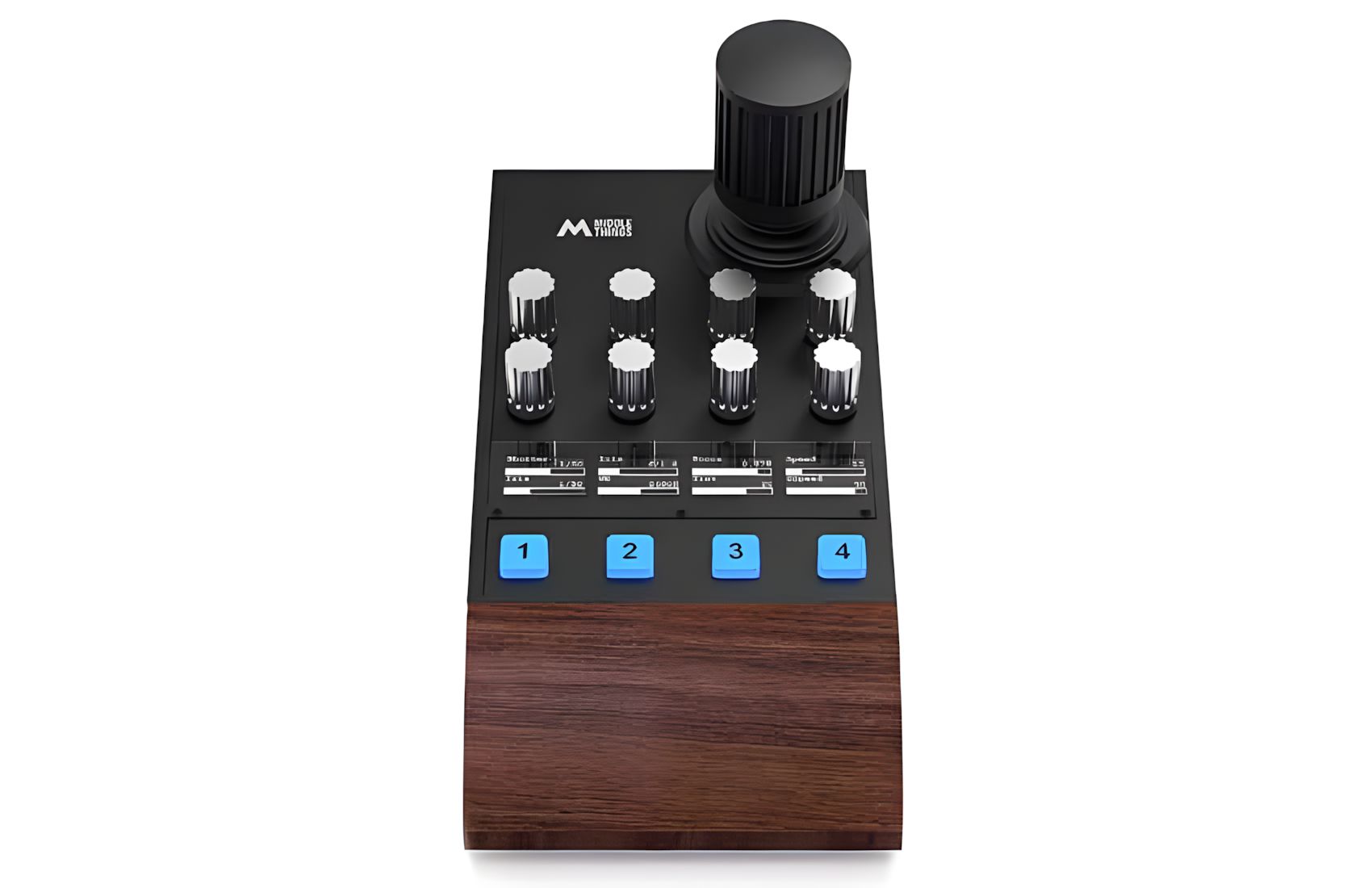 Mid Remote