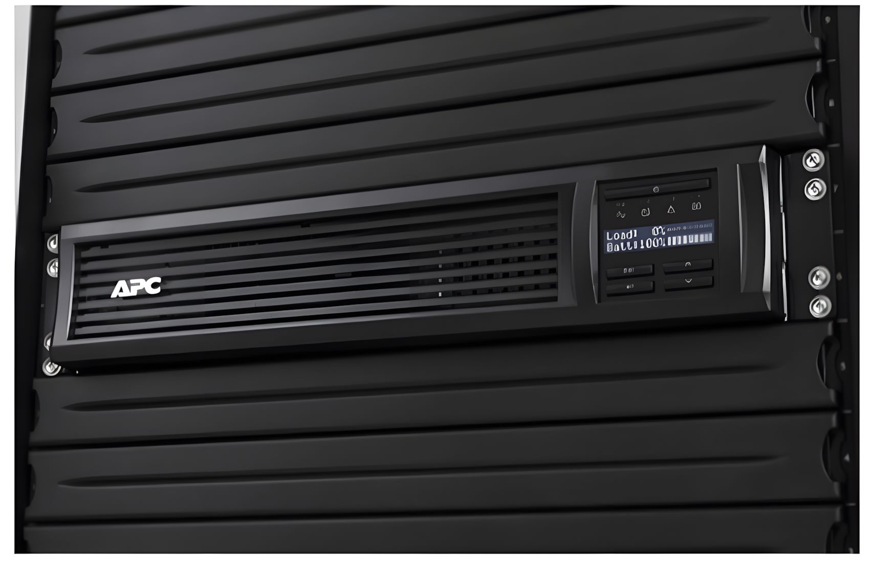 Smart UPS C 1500VA 1000W RM