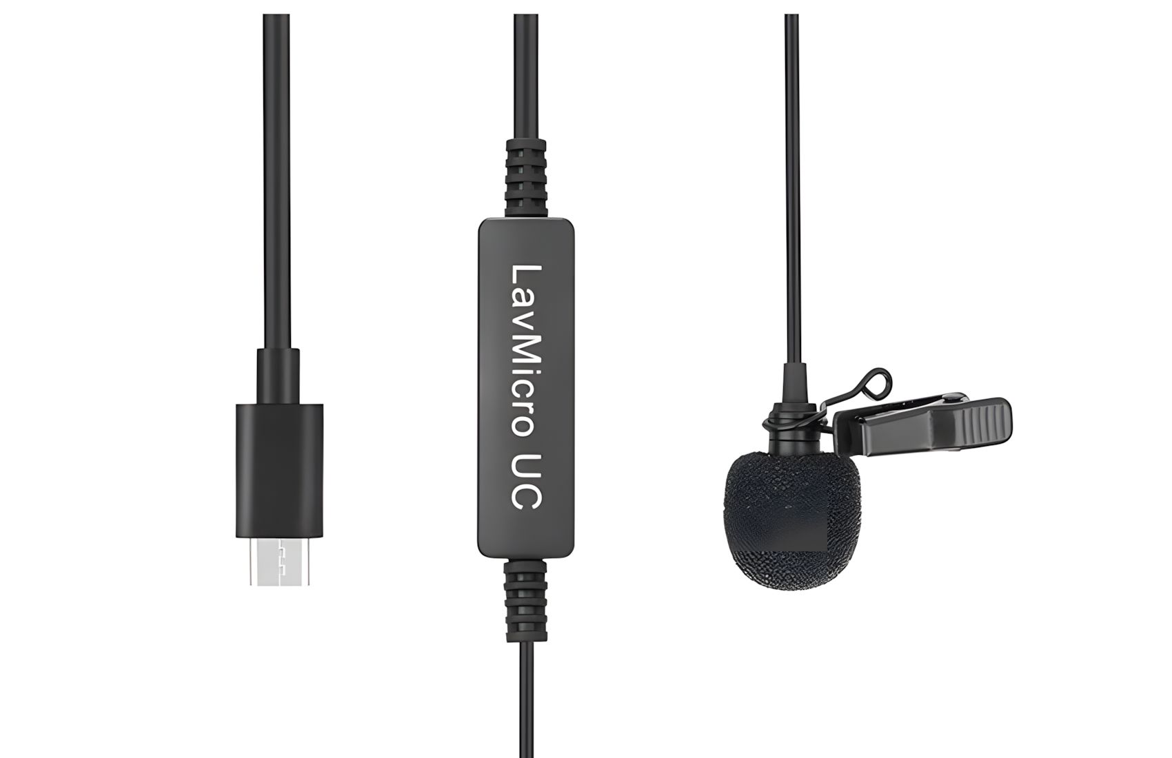 LavMicro-UC