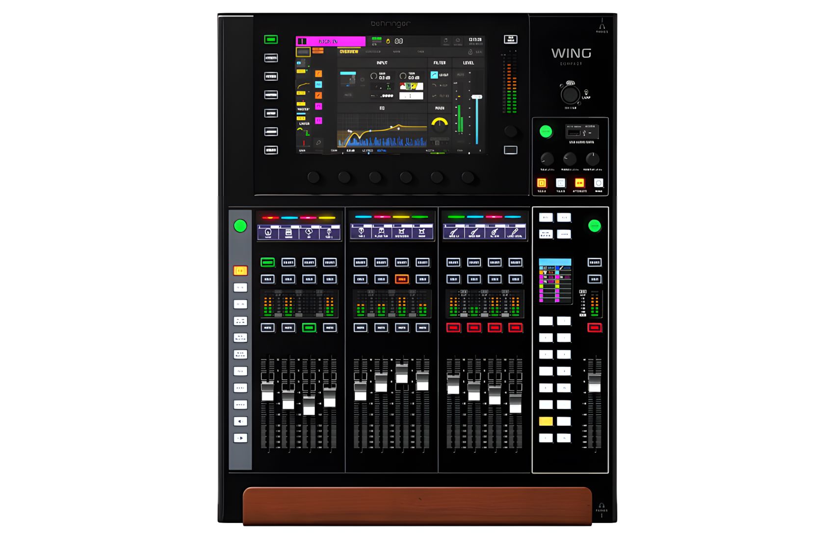 Wing Compact 48CH Digital