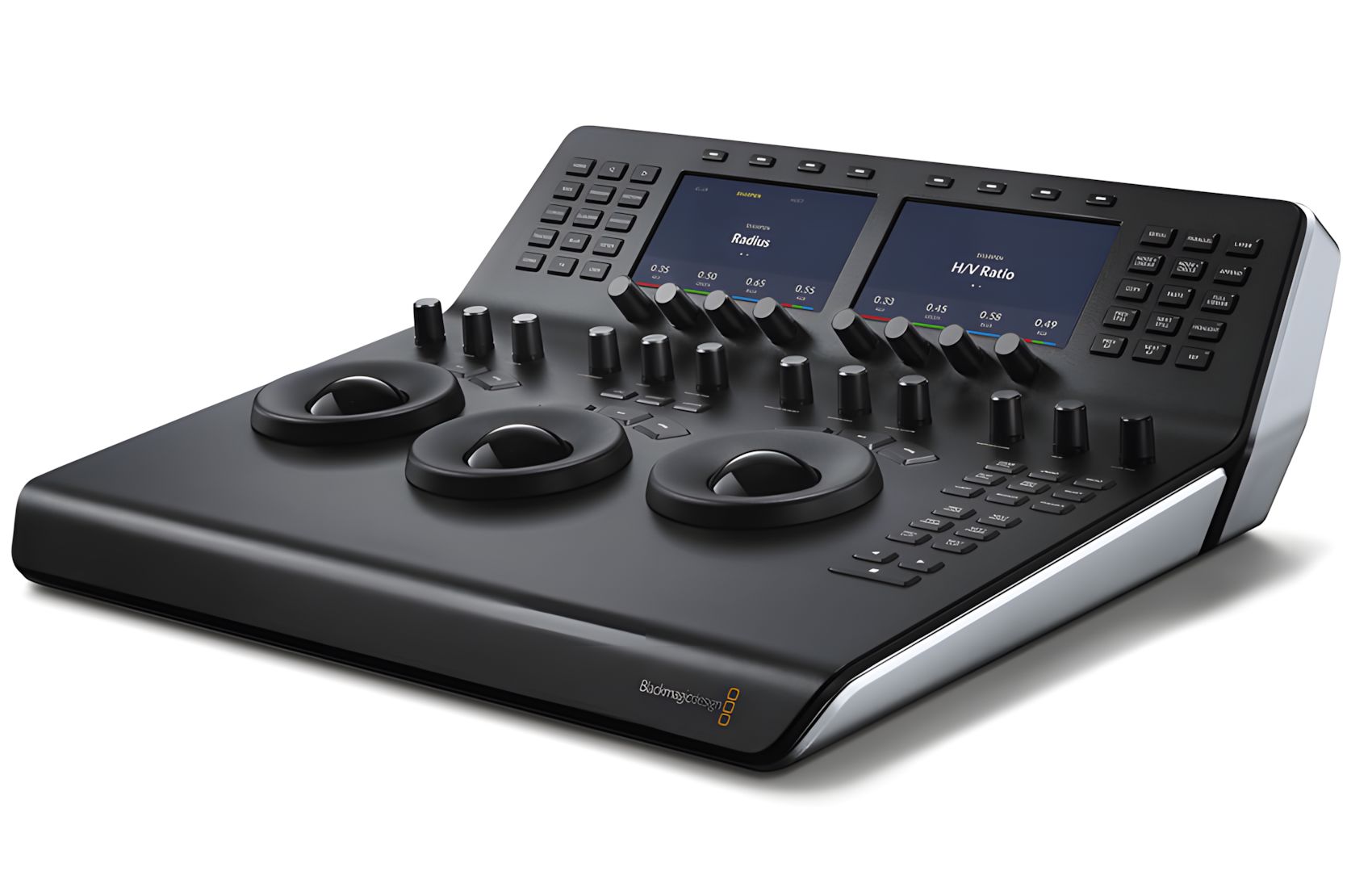 DaVinci Resolve Mini Panel