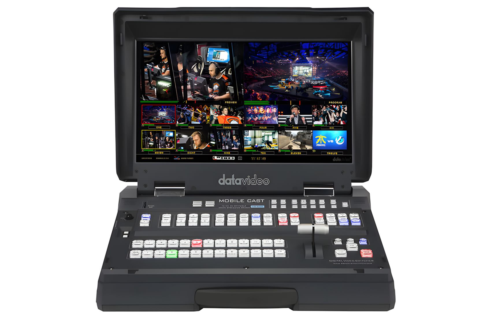 HS-3200