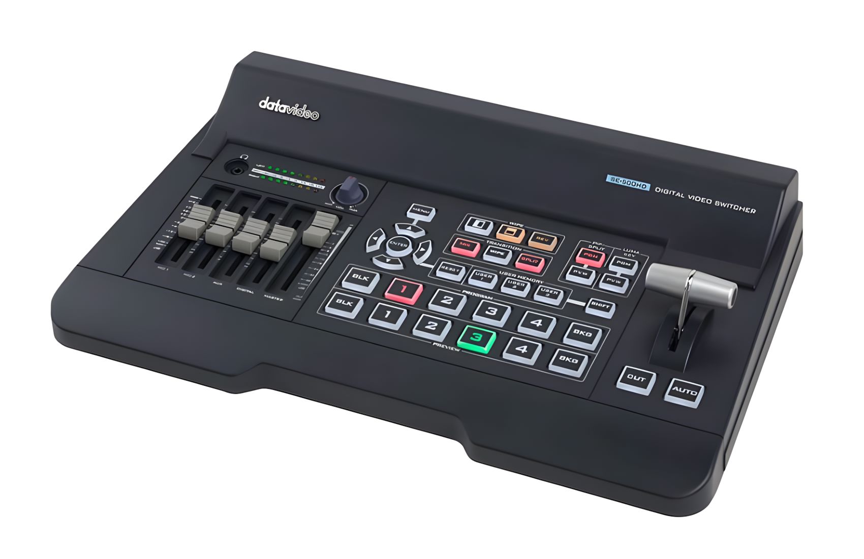 SE-500HD