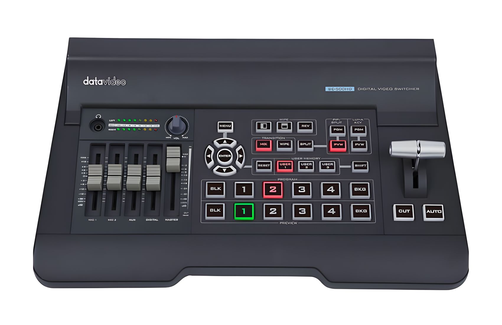 SE-500HD