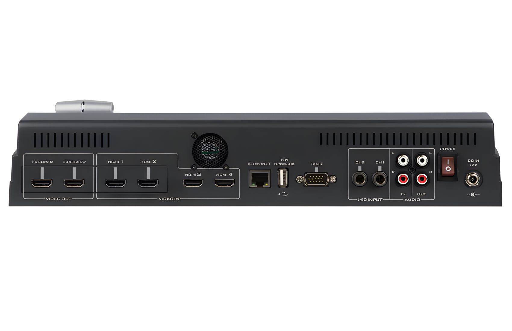 SE-500HD