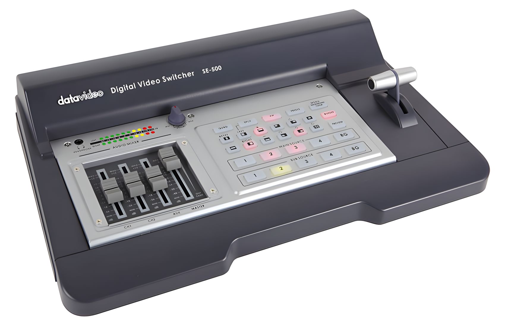 SE-500-U