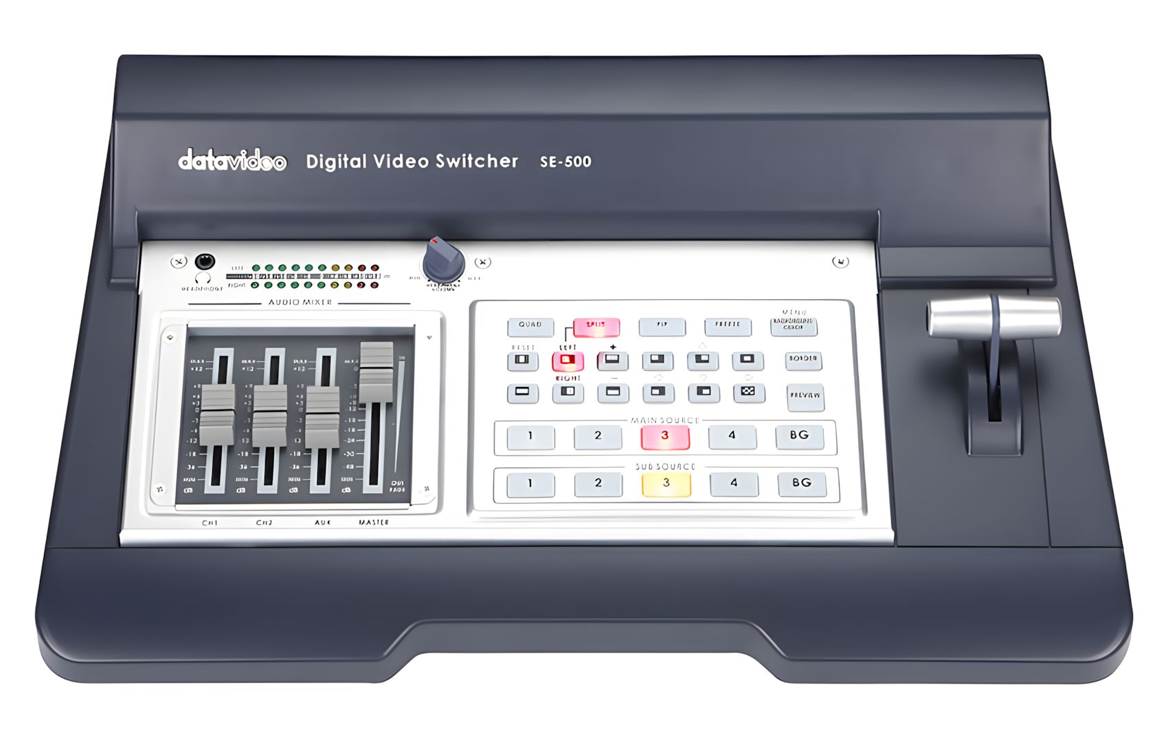 SE-500-U